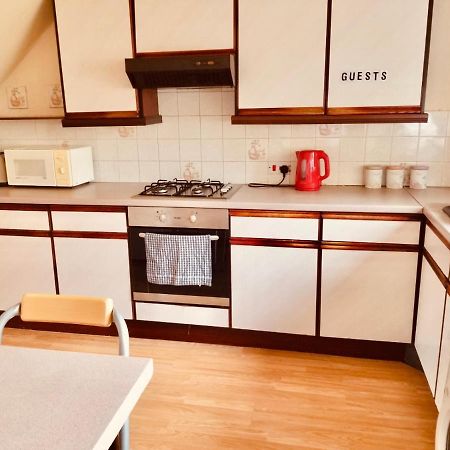 Inverken House インヴァネス エクステリア 写真